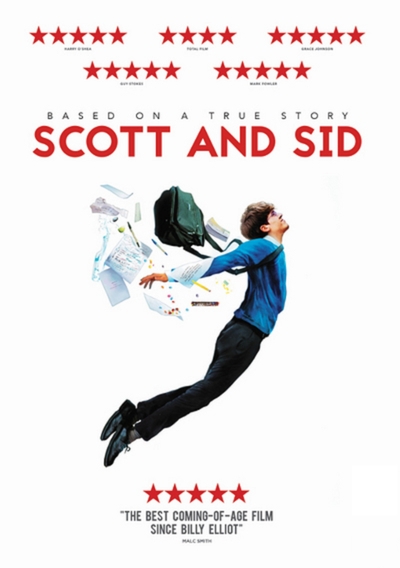 Scott ve Sid