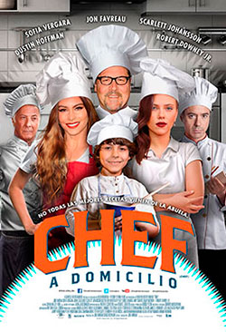 Şef – Chef