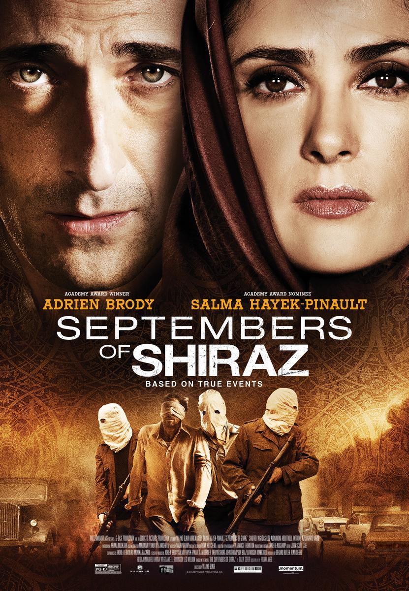 Septembers of Shiraz