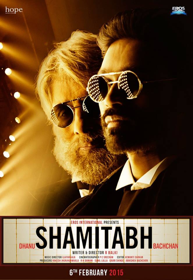 Shamitabh 2015