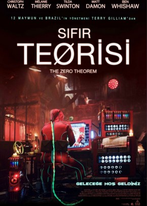 Sıfır Teorisi