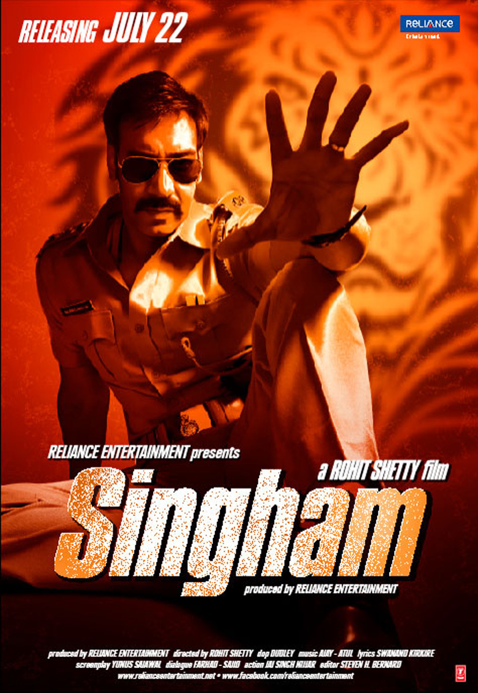 Singham