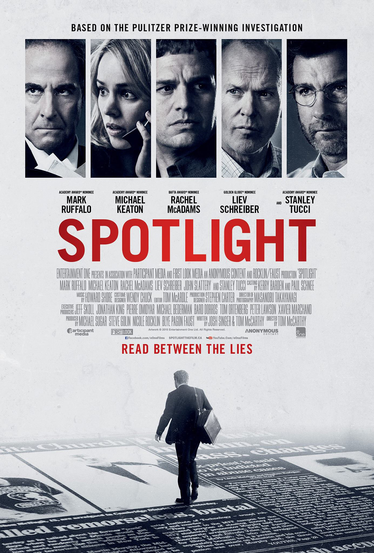 Spotlight