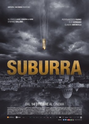 Suburra