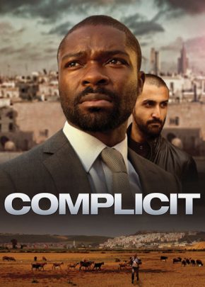 Suç Ortağı – Complicit 2013