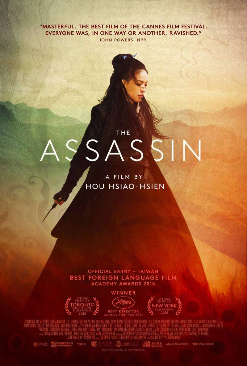 Suikastçi – The Assassin