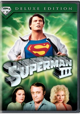 Superman 3