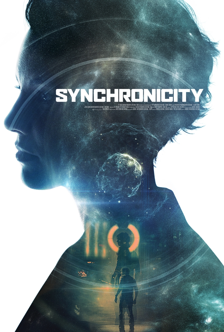 Eşzamanlılık – Synchronicity