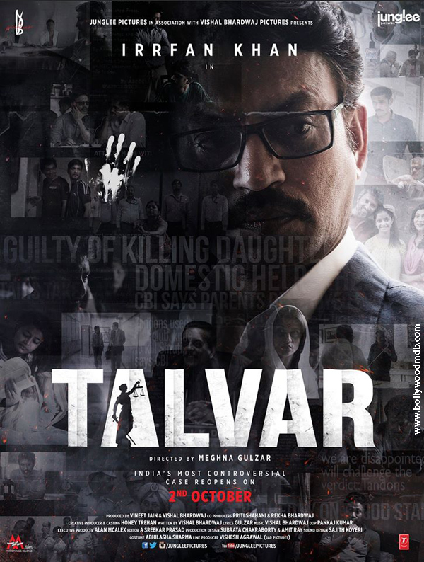 Talvar