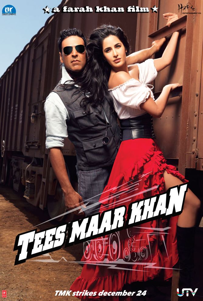 Tees Maar Khan