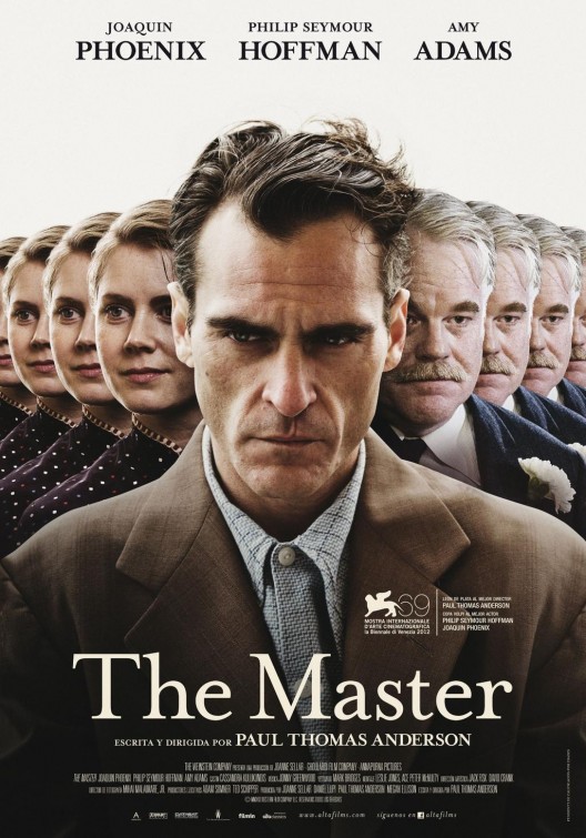 Usta – The Master