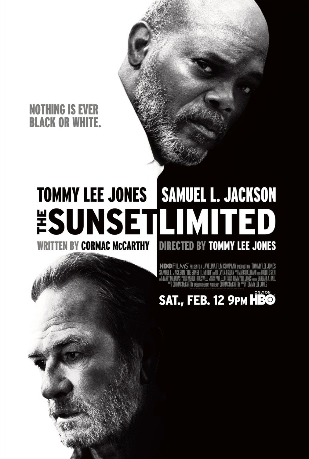 The Sunset Limited