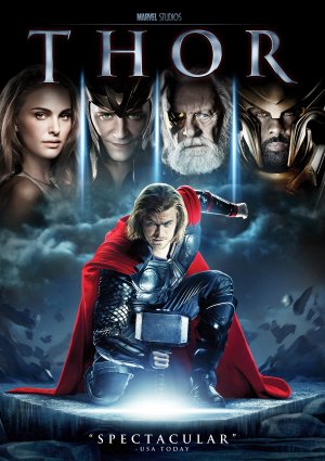 Thor 1