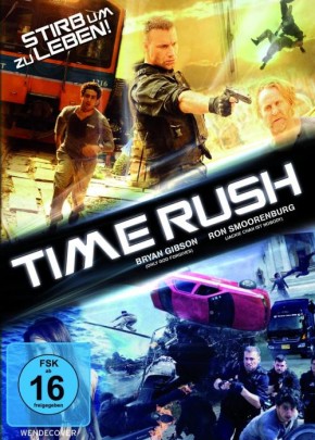 Time Rush