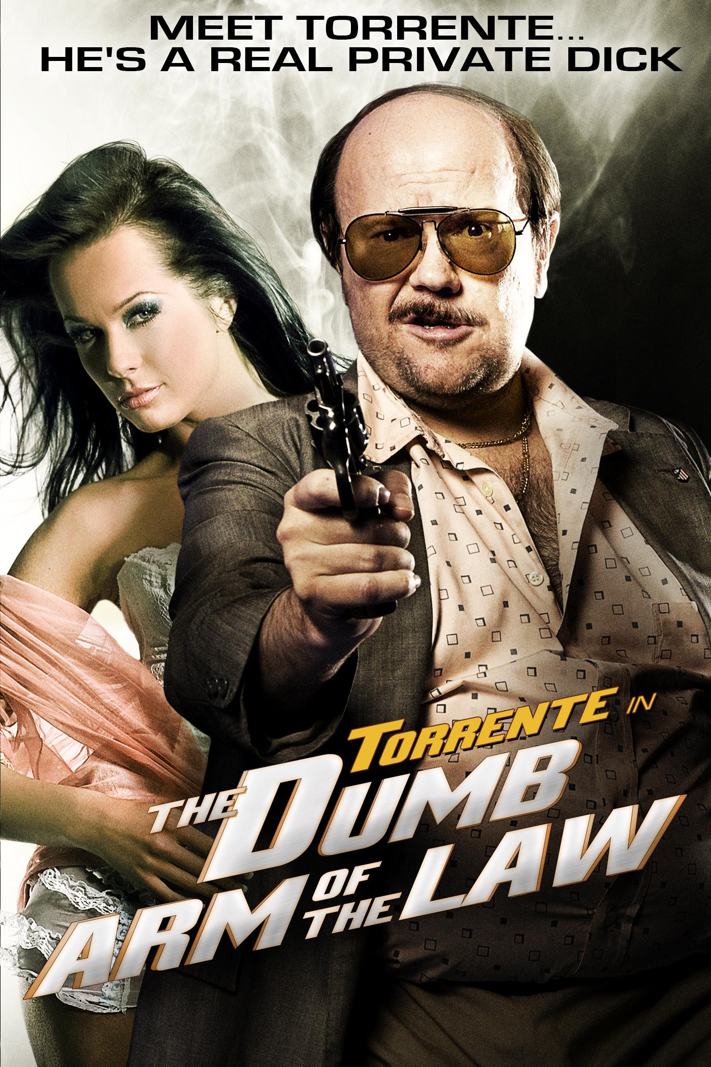 Torrente 5