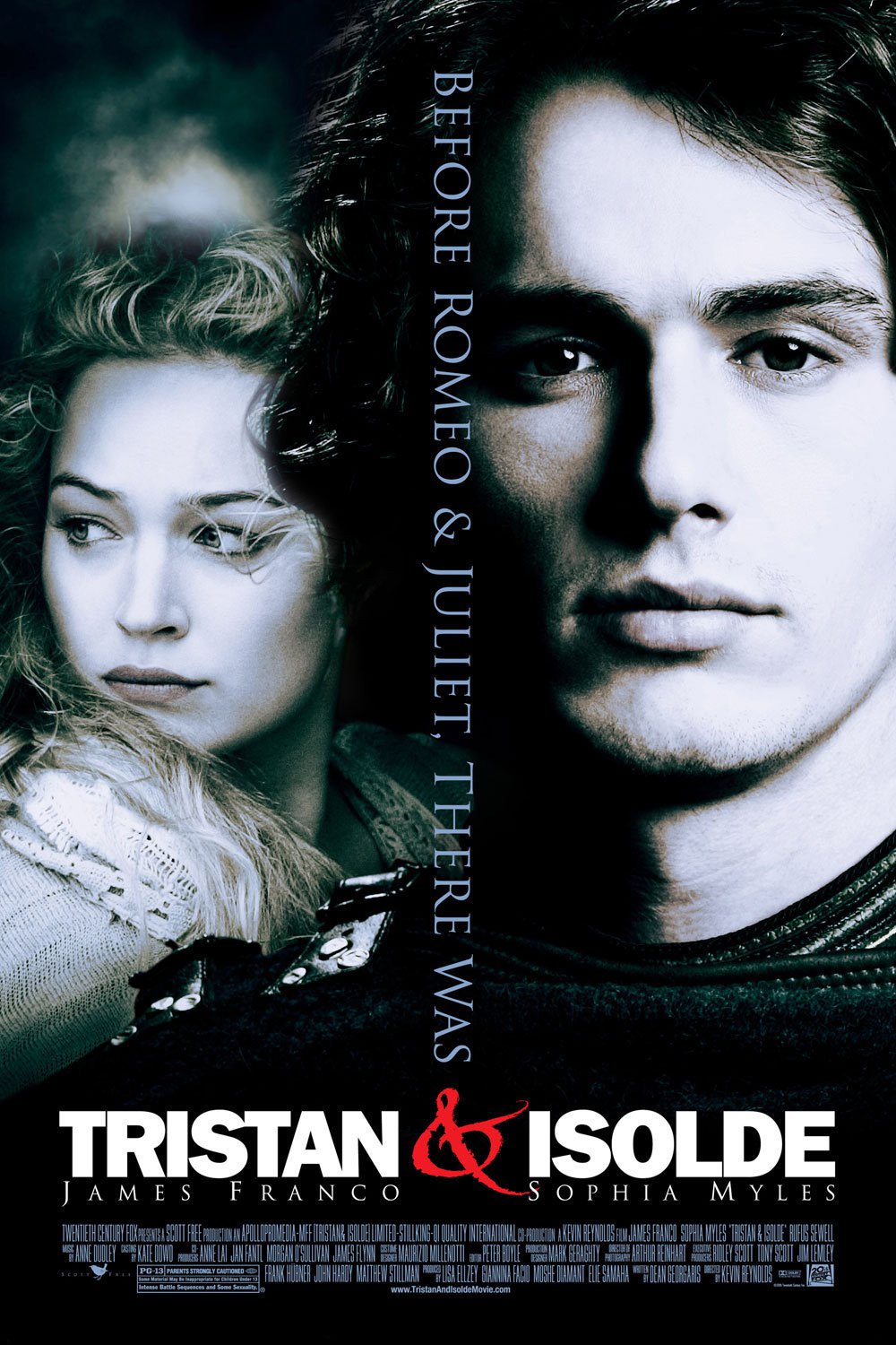 Tristan ve Isolde