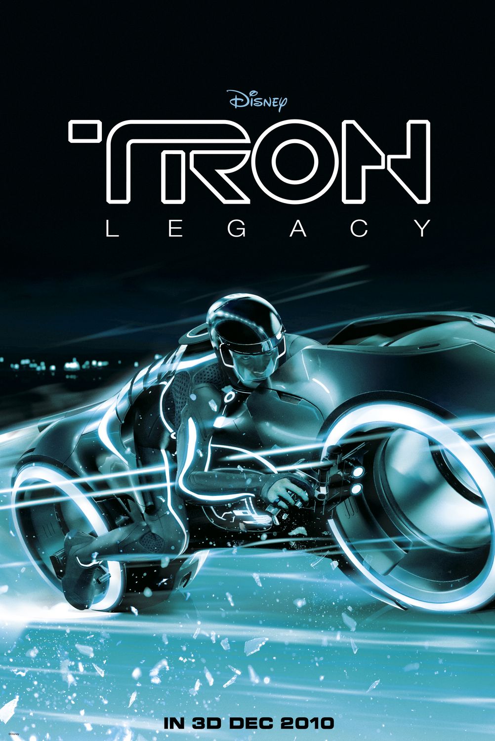 Tron Efsanesi