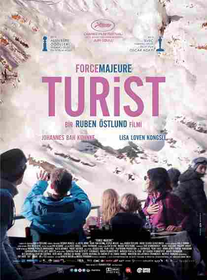 Turist – Force Majeure