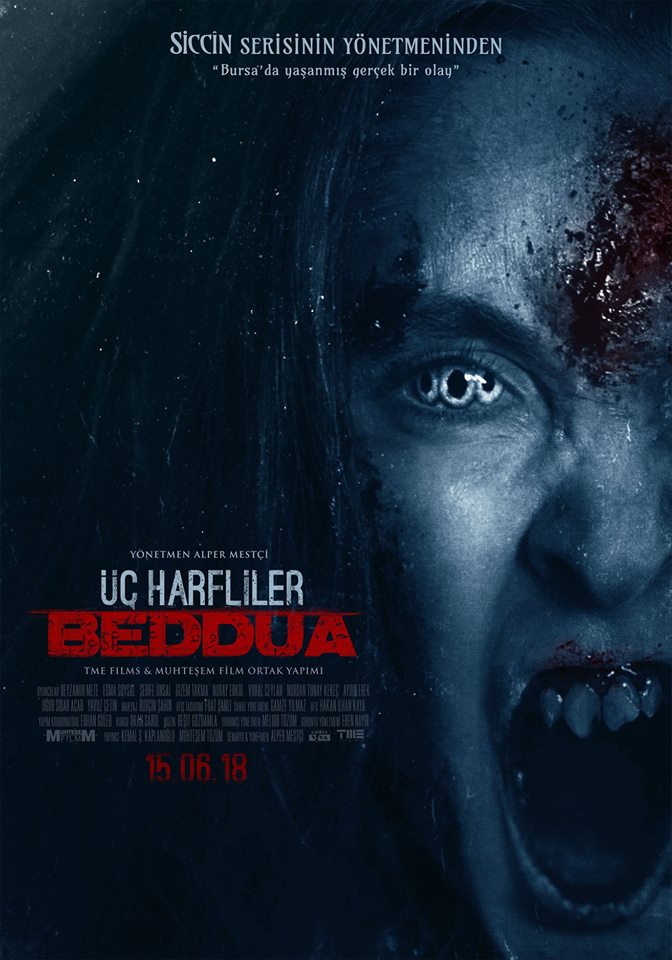 Üç Harfliler 4 Beddua