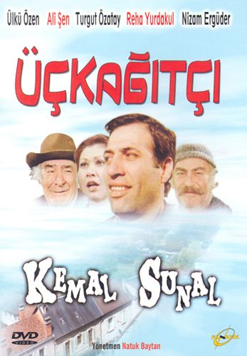 Üç Kağıtçı