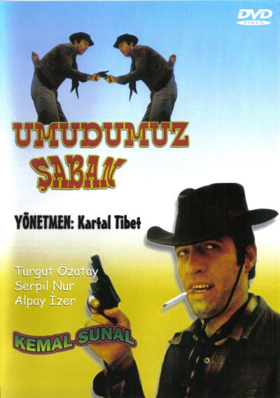 Umudumuz Şaban