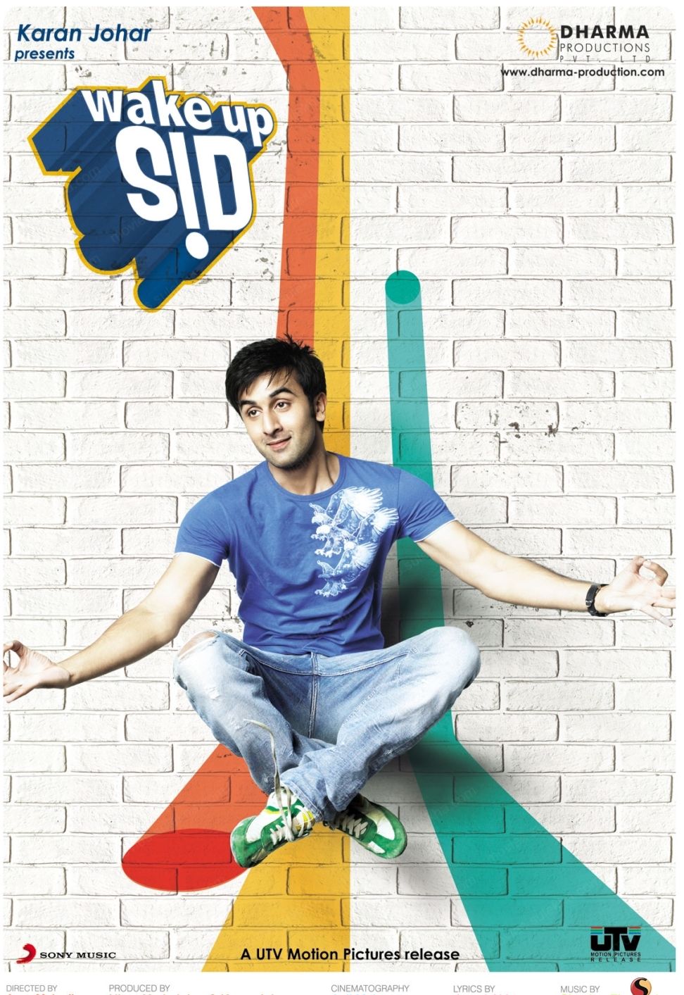 Wake Up Sid