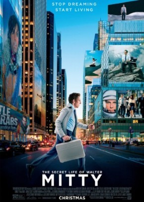 Walter Mitty’nin Gizli Yaşamı