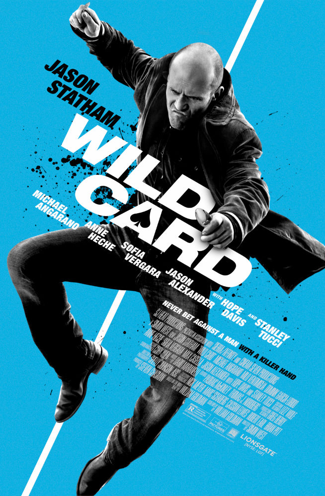 Son Oyun – Wild Card 2015