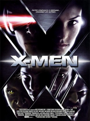 X Men 1