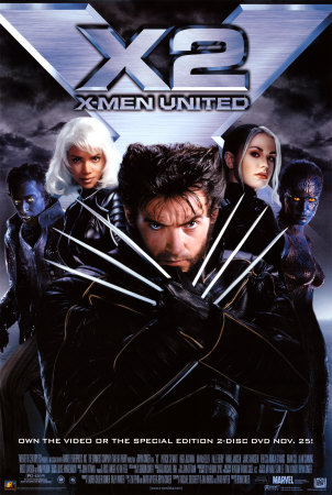 X Men 2