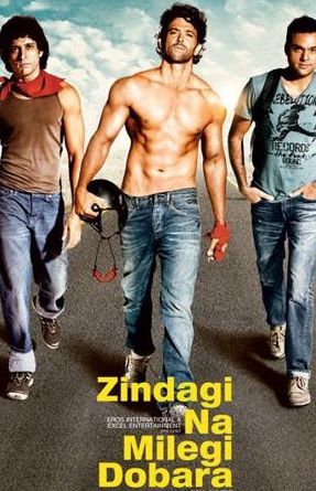 Zindagi Na Milegi Dobara