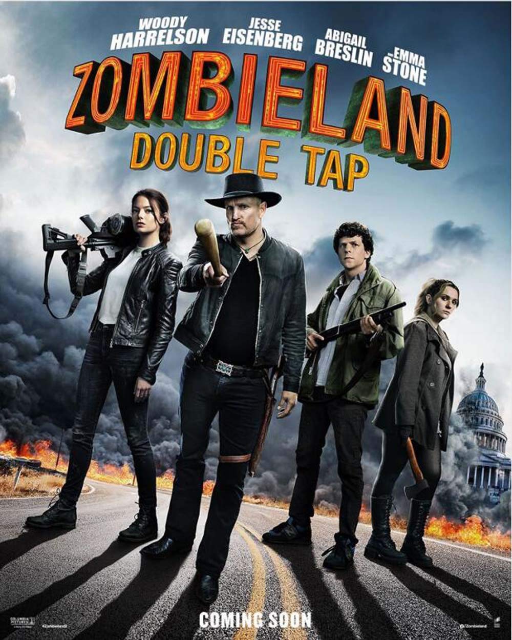 Zombieland 2