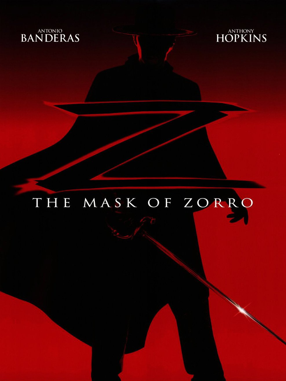 Zorro 1