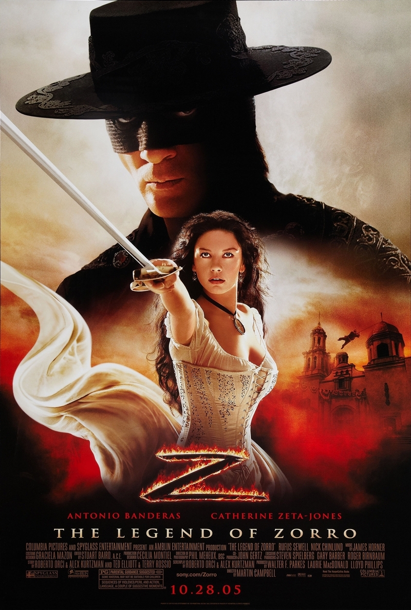 Zorro 2