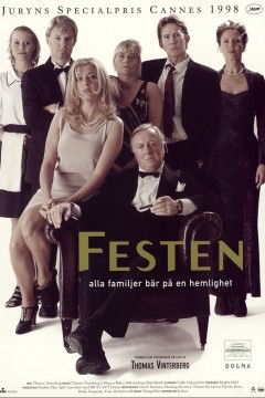 Şölen – Festen